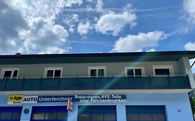 Ferienwohnung Unterlerchner